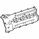 Mercedes-Benz 156-016-19-05 Valve Cover Mercedes-Benz 156-016-19-05 Valve Cover