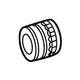 Mercedes-Benz 156-050-01-03 Crankshaft Gear Mercedes-Benz 156-050-01-03 Crankshaft Gear