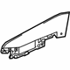 Mercedes-Benz 212-720-17-70-7L30 Trim Panel Mercedes-Benz 212-720-17-70-7L30 Trim Panel