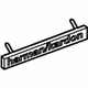 Mercedes-Benz 207-817-00-20 Corner Cover Trim Plate Mercedes-Benz 207-817-00-20 Corner Cover Trim Plate