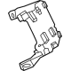 Mercedes-Benz 296-545-29-00 Control Module Bracket Mercedes-Benz 296-545-29-00 Control Module Bracket