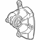 Mercedes-Benz 000-423-75-00 Caliper Mercedes-Benz 000-423-75-00 Caliper