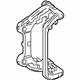 Mercedes-Benz 000-423-17-06 Caliper Support Mercedes-Benz 000-423-17-06 Caliper Support
