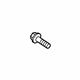 Mercedes-Benz 910105-012010 Caliper Mount Mount Bolt Mercedes-Benz 910105-012010 Caliper Mount Mount Bolt