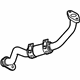 Mercedes-Benz 276-090-05-77 Oil Return Tube Mercedes-Benz 276-090-05-77 Oil Return Tube