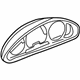 Mercedes-Benz 210-540-00-24 Housing Mercedes-Benz 210-540-00-24 Housing