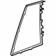 Mercedes-Benz 204-730-27-55 Fixed Glass Mercedes-Benz 204-730-27-55 Fixed Glass