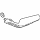 Mercedes-Benz 176-720-13-95-8S17 Armrest Mercedes-Benz 176-720-13-95-8S17 Armrest