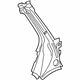 Mercedes-Benz 211-630-23-13 Lock Pillar Mercedes-Benz 211-630-23-13 Lock Pillar