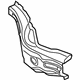 Mercedes-Benz 205-620-95-00 Crossmember Mercedes-Benz 205-620-95-00 Crossmember
