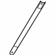 Mercedes-Benz 205-628-07-24 Strut Mercedes-Benz 205-628-07-24 Strut