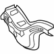 Mercedes-Benz 205-620-96-00 Crossmember Mercedes-Benz 205-620-96-00 Crossmember