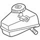 Mercedes-Benz 000-430-11-02 Master Cylinder Reservoir Mercedes-Benz 000-430-11-02 Master Cylinder Reservoir