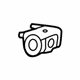 Mercedes-Benz 166-830-02-84 Expansion Valve Mercedes-Benz 166-830-02-84 Expansion Valve