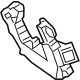 Mercedes-Benz 099-464-44-06 Contact Plate Mercedes-Benz 099-464-44-06 Contact Plate