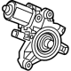 Mercedes-Benz 000-906-28-10-64 Window Motor Mercedes-Benz 000-906-28-10-64 Window Motor