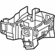 Mercedes-Benz 210-830-06-03 Lower Housing Mercedes-Benz 210-830-06-03 Lower Housing