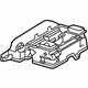 Mercedes-Benz 210-830-00-03 Upper Housing Mercedes-Benz 210-830-00-03 Upper Housing