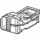 Mercedes-Benz 210-830-17-03 Blower Case Mercedes-Benz 210-830-17-03 Blower Case