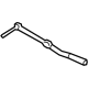 Mercedes-Benz 463-835-00-83 Stay Mercedes-Benz 463-835-00-83 Stay