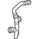 Mercedes-Benz 167-501-90-03 Coolant Hose Mercedes-Benz 167-501-90-03 Coolant Hose