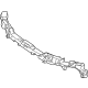 Mercedes-Benz 214-885-70-00 BUMPER IMPACT ABSORBER Mercedes-Benz 214-885-70-00 BUMPER IMPACT ABSORBER