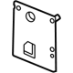 Mercedes-Benz 214-620-61-00 BRACING Mercedes-Benz 214-620-61-00 BRACING
