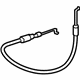 Mercedes-Benz 000-918-02-31 CABLE Mercedes-Benz 000-918-02-31 CABLE