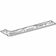Mercedes-Benz 215-619-01-38 Floor Cover Mercedes-Benz 215-619-01-38 Floor Cover