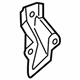 Mercedes-Benz 172-750-01-55 Guide Plate Mercedes-Benz 172-750-01-55 Guide Plate