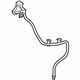 Mercedes-Benz 172-750-01-47 Drain Tube Mercedes-Benz 172-750-01-47 Drain Tube