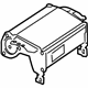 Mercedes-Benz 164-860-08-05 Passenger Inflator Module Mercedes-Benz 164-860-08-05 Passenger Inflator Module