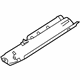 Mercedes-Benz 164-860-07-02 Knee Inflator Module Mercedes-Benz 164-860-07-02 Knee Inflator Module