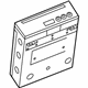 Mercedes-Benz 212-900-96-29 DVD Unit Mercedes-Benz 212-900-96-29 DVD Unit