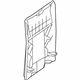 Mercedes-Benz 166-918-22-00-1148 Cover Mercedes-Benz 166-918-22-00-1148 Cover