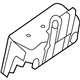 Mercedes-Benz 166-913-01-00 Display Unit Support Mercedes-Benz 166-913-01-00 Display Unit Support