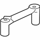Mercedes-Benz 906-545-05-86 PROTECTIVE BOW