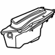 Mercedes-Benz 222-830-00-67 Reservoir Mercedes-Benz 222-830-00-67 Reservoir