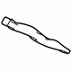 Mercedes-Benz 222-832-13-90 Drain Tube Mercedes-Benz 222-832-13-90 Drain Tube