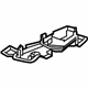 Mercedes-Benz 222-832-14-90 Drain Tube Mercedes-Benz 222-832-14-90 Drain Tube