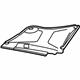 Mercedes-Benz 222-680-01-07 Front Cover Mercedes-Benz 222-680-01-07 Front Cover