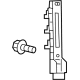 Mercedes-Benz 000-860-78-02 Height Adjuster Mercedes-Benz 000-860-78-02 Height Adjuster