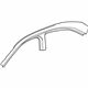 Mercedes-Benz 213-630-19-02 Roof Rail Mercedes-Benz 213-630-19-02 Roof Rail