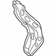 Mercedes-Benz 202-630-03-13 Rear Pillar Mercedes-Benz 202-630-03-13 Rear Pillar