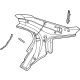 Mercedes-Benz 214-630-37-03 C-PILLAR Mercedes-Benz 214-630-37-03 C-PILLAR