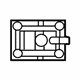 Mercedes-Benz 222-905-03-04 Module Mercedes-Benz 222-905-03-04 Module