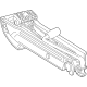 Mercedes-Benz 197-580-02-18 Jack Mercedes-Benz 197-580-02-18 Jack