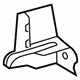 Mercedes-Benz 242-919-05-00-9H68 Lower Cover Mercedes-Benz 242-919-05-00-9H68 Lower Cover