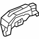 Mercedes-Benz 453-905-08-00 Position Sensor Mercedes-Benz 453-905-08-00 Position Sensor