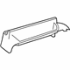 Mercedes-Benz 242-919-01-20-9H68 Lower Cover Mercedes-Benz 242-919-01-20-9H68 Lower Cover